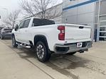 Used 2022 Chevrolet Silverado 2500 LT Crew Cab 4x4, Pickup for sale #59445A - photo 2