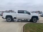 Used 2022 Chevrolet Silverado 2500 LT Crew Cab 4x4, Pickup for sale #59445A - photo 8