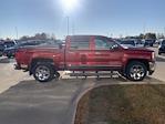 Used 2018 Chevrolet Silverado 1500 LTZ Crew Cab 4x4, Pickup for sale #59457A - photo 8