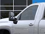 New 2025 Chevrolet Silverado 3500 LT Regular Cab 4x4, Pickup for sale #59458 - photo 12