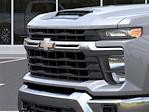 New 2025 Chevrolet Silverado 3500 LT Regular Cab 4x4, Pickup for sale #59458 - photo 13