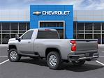 New 2025 Chevrolet Silverado 3500 LT Regular Cab 4x4, Pickup for sale #59458 - photo 4