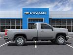 New 2025 Chevrolet Silverado 3500 LT Regular Cab 4x4, Pickup for sale #59458 - photo 5