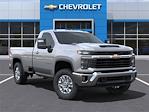 New 2025 Chevrolet Silverado 3500 LT Regular Cab 4x4, Pickup for sale #59458 - photo 7