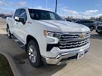 2023 Chevrolet Silverado 1500 Crew Cab 4x4, Pickup for sale #59515A - photo 4