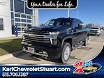 2022 Chevrolet Silverado 2500 Crew Cab 4x4, Pickup for sale #58532A - photo 1