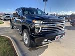 2022 Chevrolet Silverado 2500 Crew Cab 4x4, Pickup for sale #58532A - photo 4