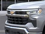 2025 Chevrolet Silverado 1500 Double Cab 4x4, Pickup for sale #59542 - photo 13