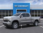 2025 Chevrolet Silverado 1500 Double Cab 4x4, Pickup for sale #59542 - photo 3