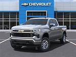 2025 Chevrolet Silverado 1500 Double Cab 4x4, Pickup for sale #59542 - photo 6