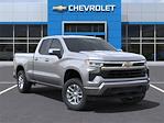 2025 Chevrolet Silverado 1500 Double Cab 4x4, Pickup for sale #59542 - photo 7