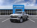 2025 Chevrolet Silverado 1500 Double Cab 4x4, Pickup for sale #59542 - photo 8