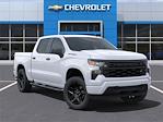 2025 Chevrolet Silverado 1500 Crew Cab 4x4, Pickup for sale #59569 - photo 7