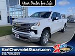 2024 Chevrolet Silverado 1500 Crew Cab 4x4, Pickup for sale #59571A - photo 1