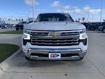 2024 Chevrolet Silverado 1500 Crew Cab 4x4, Pickup for sale #59571A - photo 3