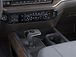 New 2025 Chevrolet Silverado 1500 LT Crew Cab 4x4, Pickup for sale #59586 - photo 23