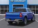 New 2025 Chevrolet Silverado 1500 LT Crew Cab 4x4, Pickup for sale #59586 - photo 4