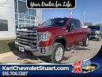 Used 2022 GMC Sierra 2500 SLE Crew Cab 4x4, Pickup for sale #59607A - photo 1