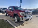 Used 2022 GMC Sierra 2500 SLE Crew Cab 4x4, Pickup for sale #59607A - photo 3