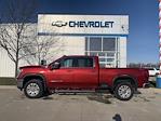 Used 2022 GMC Sierra 2500 SLE Crew Cab 4x4, Pickup for sale #59607A - photo 4