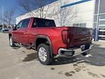 Used 2022 GMC Sierra 2500 SLE Crew Cab 4x4, Pickup for sale #59607A - photo 5