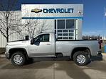 Used 2022 Chevrolet Silverado 3500 LT Regular Cab 4x4, Pickup for sale #59621A - photo 3