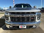 Used 2022 Chevrolet Silverado 3500 LT Regular Cab 4x4, Pickup for sale #59621A - photo 4