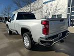 Used 2022 Chevrolet Silverado 3500 LT Regular Cab 4x4, Pickup for sale #59621A - photo 2