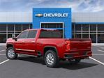 New 2025 Chevrolet Silverado 3500 High Country Crew Cab 4x4, Pickup for sale #59783 - photo 4