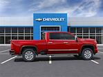 New 2025 Chevrolet Silverado 3500 High Country Crew Cab 4x4, Pickup for sale #59783 - photo 5