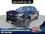 New 2024 Chevrolet Silverado 2500 High Country Crew Cab 4x4, Pickup for sale #58884 - photo 1