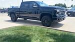 New 2024 Chevrolet Silverado 2500 High Country Crew Cab 4x4, Pickup for sale #58884 - photo 5