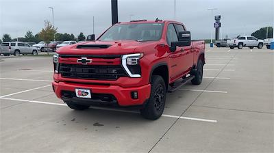 New 2024 Chevrolet Silverado 2500 LT Crew Cab 4x4, Pickup for sale #58956 - photo 1