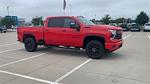 New 2024 Chevrolet Silverado 2500 LT Crew Cab 4x4, Pickup for sale #58956 - photo 4