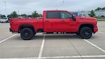 New 2024 Chevrolet Silverado 2500 LT Crew Cab 4x4, Pickup for sale #58956 - photo 9