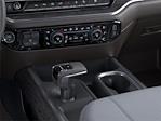 2025 Chevrolet Silverado 1500 Crew Cab 4x4, Pickup for sale #59398 - photo 23