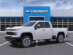 2025 Chevrolet Silverado 2500 Double Cab 4x4, Pickup for sale #59496 - photo 3