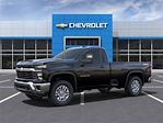 2025 Chevrolet Silverado 2500 Regular Cab 4x4, Pickup for sale #59495 - photo 3