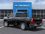 2025 Chevrolet Silverado 2500 Regular Cab 4x4, Pickup for sale #59495 - photo 4