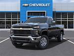 2025 Chevrolet Silverado 2500 Regular Cab 4x4, Pickup for sale #59495 - photo 6