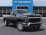 2025 Chevrolet Silverado 2500 Regular Cab 4x4, Pickup for sale #59495 - photo 7