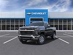 2025 Chevrolet Silverado 2500 Regular Cab 4x4, Pickup for sale #59495 - photo 8