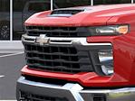 New 2025 Chevrolet Silverado 2500 LT Regular Cab 4x4, Pickup for sale #59499 - photo 13