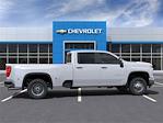 New 2025 Chevrolet Silverado 3500 Work Truck Crew Cab 4x4, Pickup for sale #59500 - photo 5