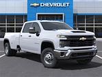 New 2025 Chevrolet Silverado 3500 Work Truck Crew Cab 4x4, Pickup for sale #59500 - photo 7