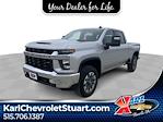 Used 2023 Chevrolet Silverado 2500 LT Crew Cab 4x4, Pickup for sale #P3996 - photo 1