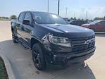 Used 2021 Chevrolet Colorado LT Crew Cab 4x4, Pickup for sale #P4009 - photo 4