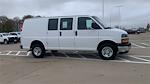 Used 2022 Chevrolet Express 2500 Work Van RWD, Empty Cargo Van for sale #P4062 - photo 6