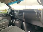 Used 2022 Chevrolet Express 2500 Work Van RWD, Empty Cargo Van for sale #P4062 - photo 23