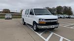 Used 2022 Chevrolet Express 2500 Work Van RWD, Empty Cargo Van for sale #P4062 - photo 4